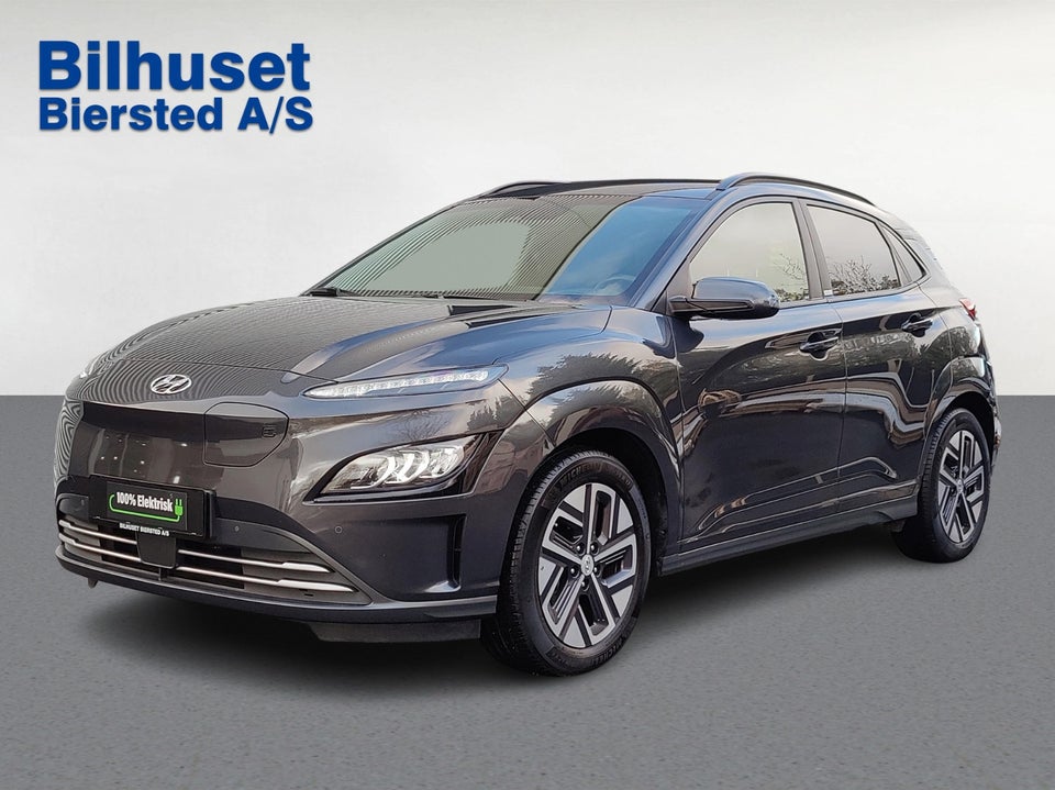 Hyundai Kona 64 EV Select 5d