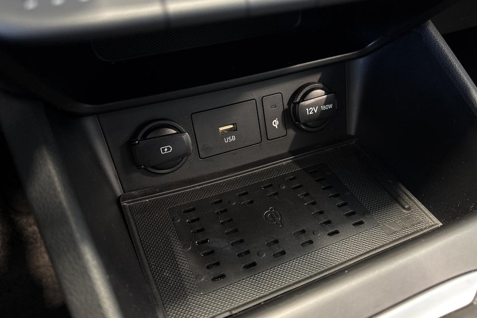 Hyundai Kona 1,0 T-GDi Essential 5d
