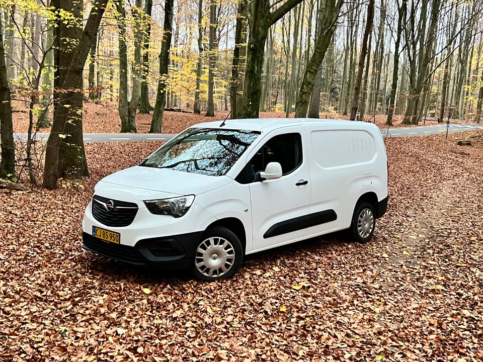 Opel Combo 1,5 D 100 Enjoy L2V2