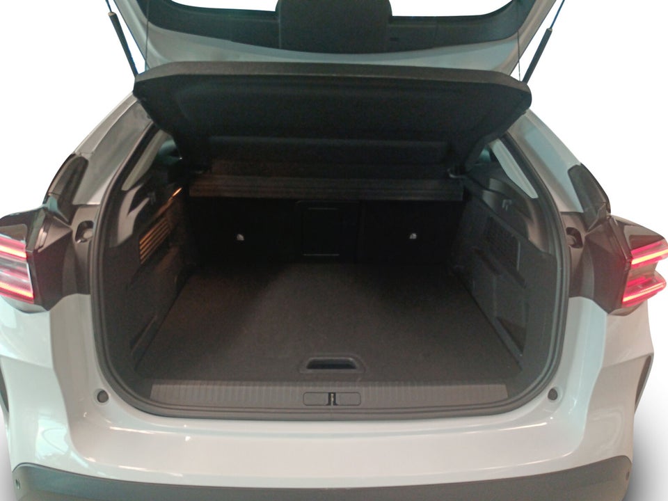 Citroën ë-C4 54 VTR Sport 5d