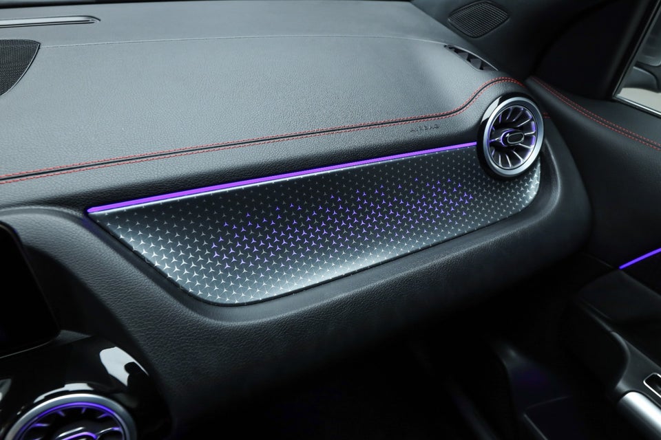 Mercedes EQA250+ AMG Advance 5d