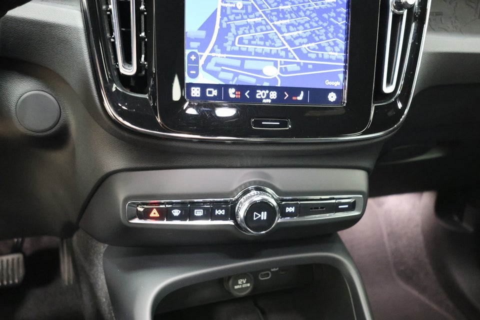 Volvo XC40 P8 ReCharge Twin Plus 5d