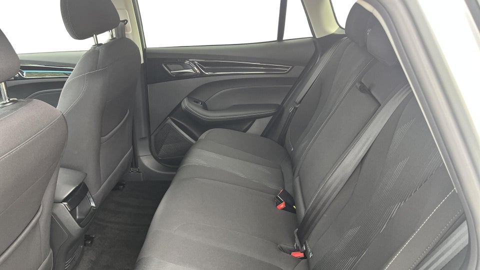 MG MG5 61 Comfort 5d