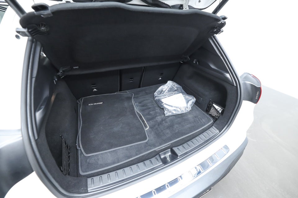 Mercedes EQA250+ AMG Premium 5d