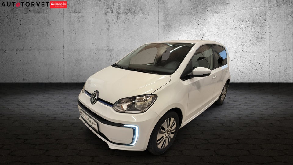 VW e-Up! Move Up! 5d