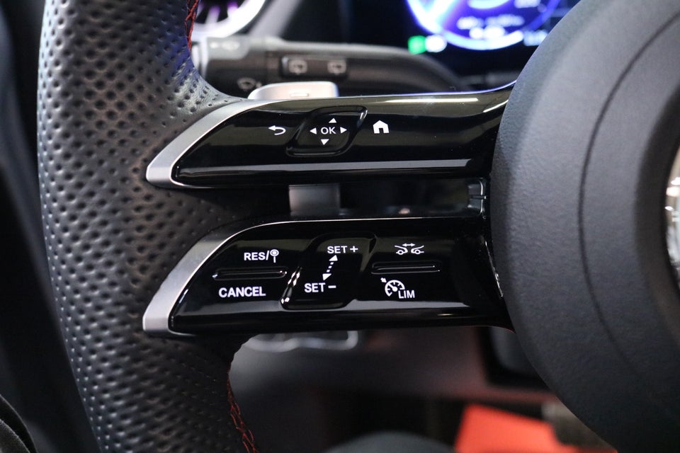 Mercedes EQA250+ AMG Advance Plus 5d