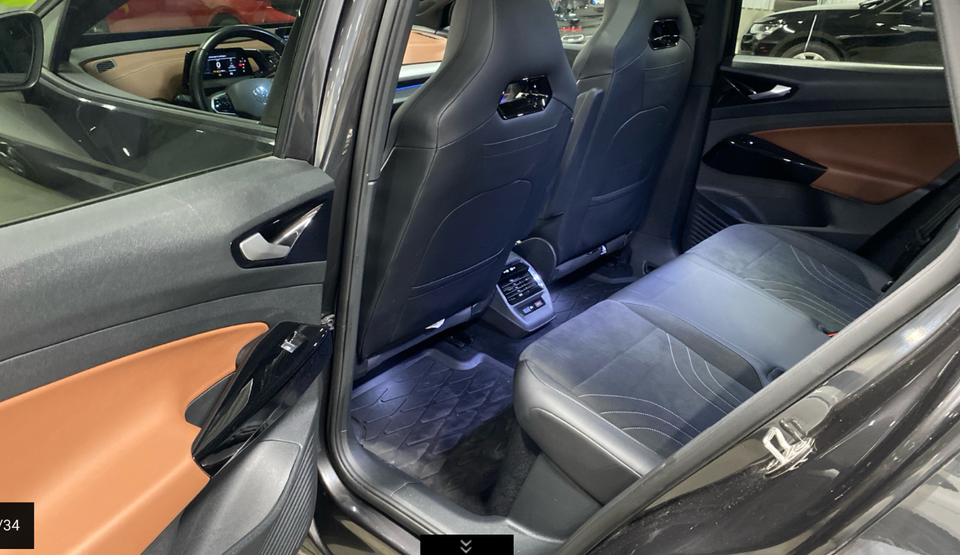 VW ID.4 77 Pro Performance Max 5d