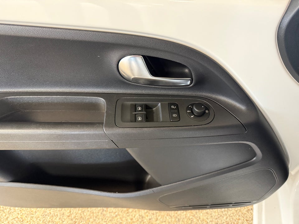 Seat Mii 1,0 60 Sport eco 5d