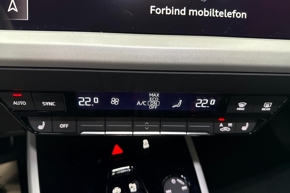 Audi Q4 e-tron 45 S-line Edition 5d