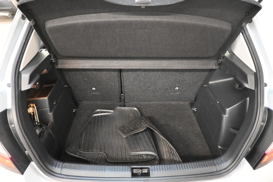 Skoda Fabia 1,0 TSi 95 Ambition 5d