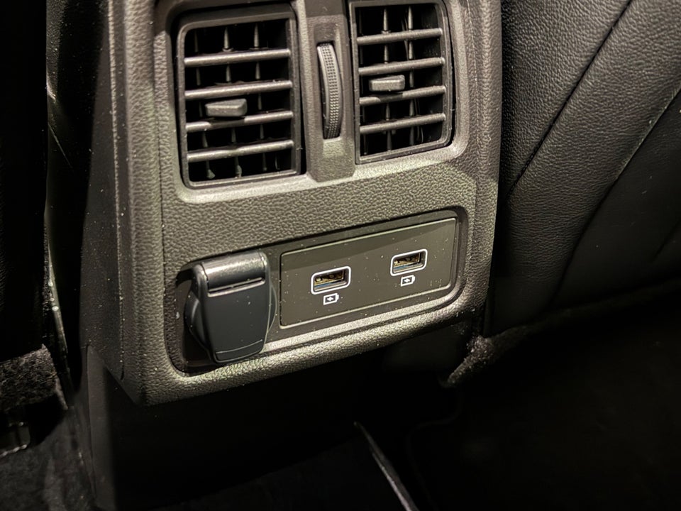 Renault Captur 1,6 E-Tech Intens 5d