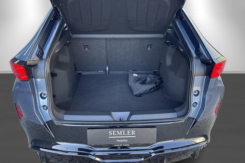 Cupra Tavascan 77 Endurance 5d