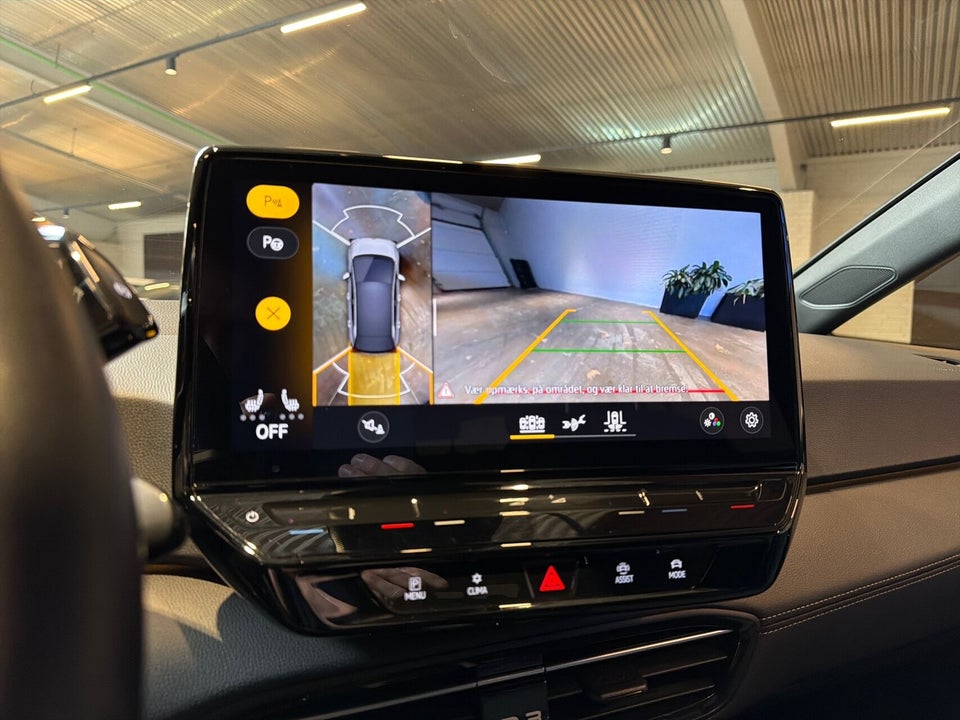 VW ID.3 58 Pro Performance 5d