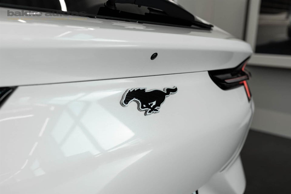 Ford Mustang Mach-E 88 Premium Extended Range 5d