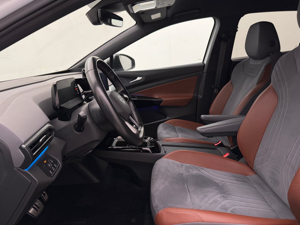 VW ID.4 77 1ST Pro Performance 5d