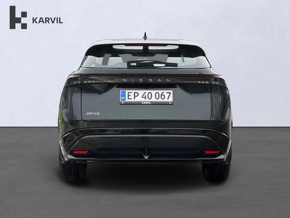 Nissan Ariya 87 Engage 5d