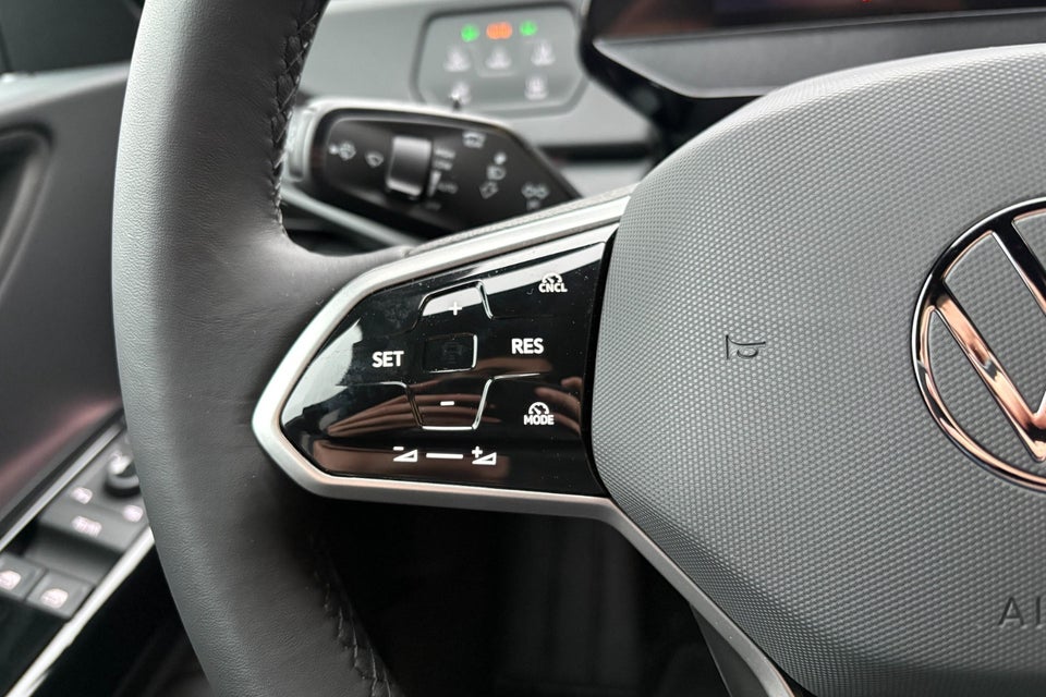 VW ID.3 77 Max+ 5d