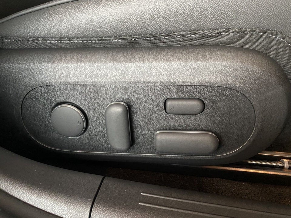 Hyundai Ioniq 6 77 Ultimate 4d