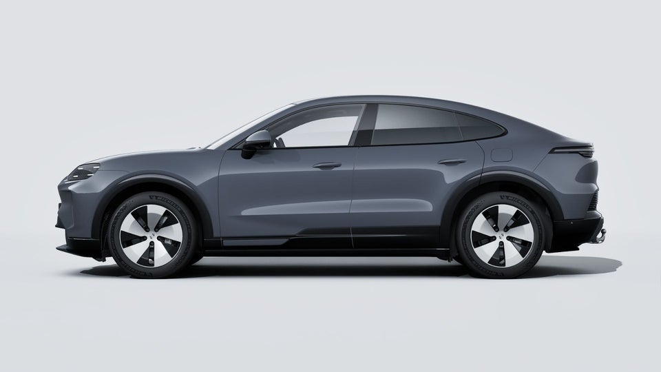 Porsche Cayenne Electric Coupé 5d