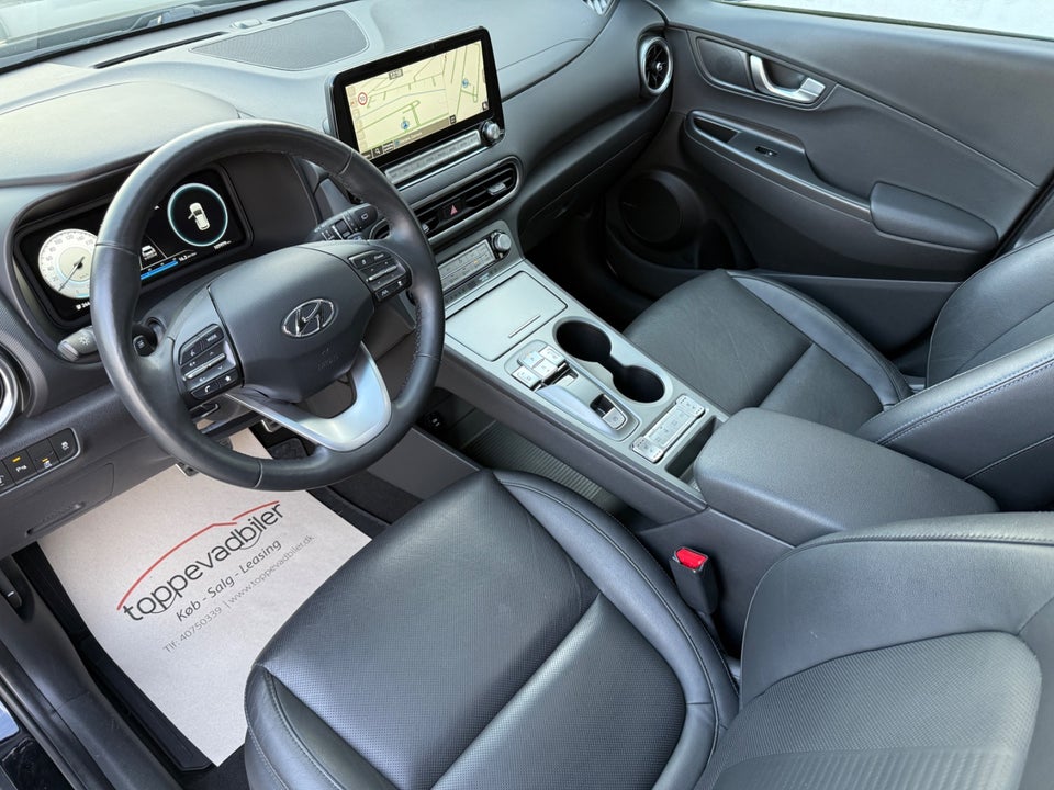 Hyundai Kona 64 EV Ultimate 5d