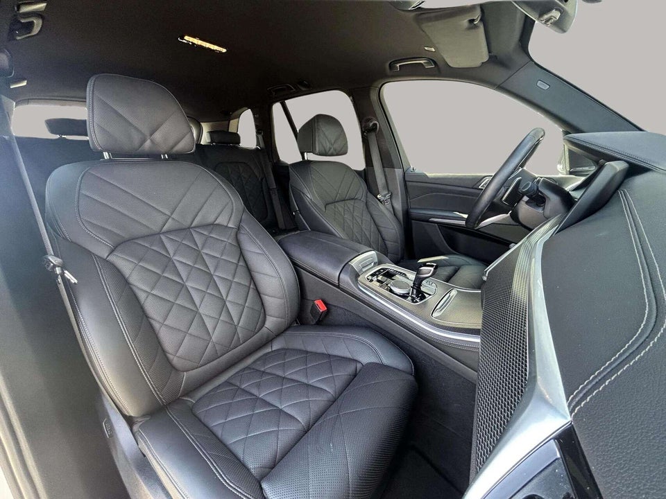 BMW X5 3,0 xDrive45e M-Sport aut. 5d