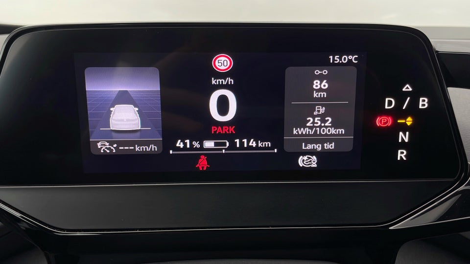 VW ID.4 77 1ST Pro Performance 5d