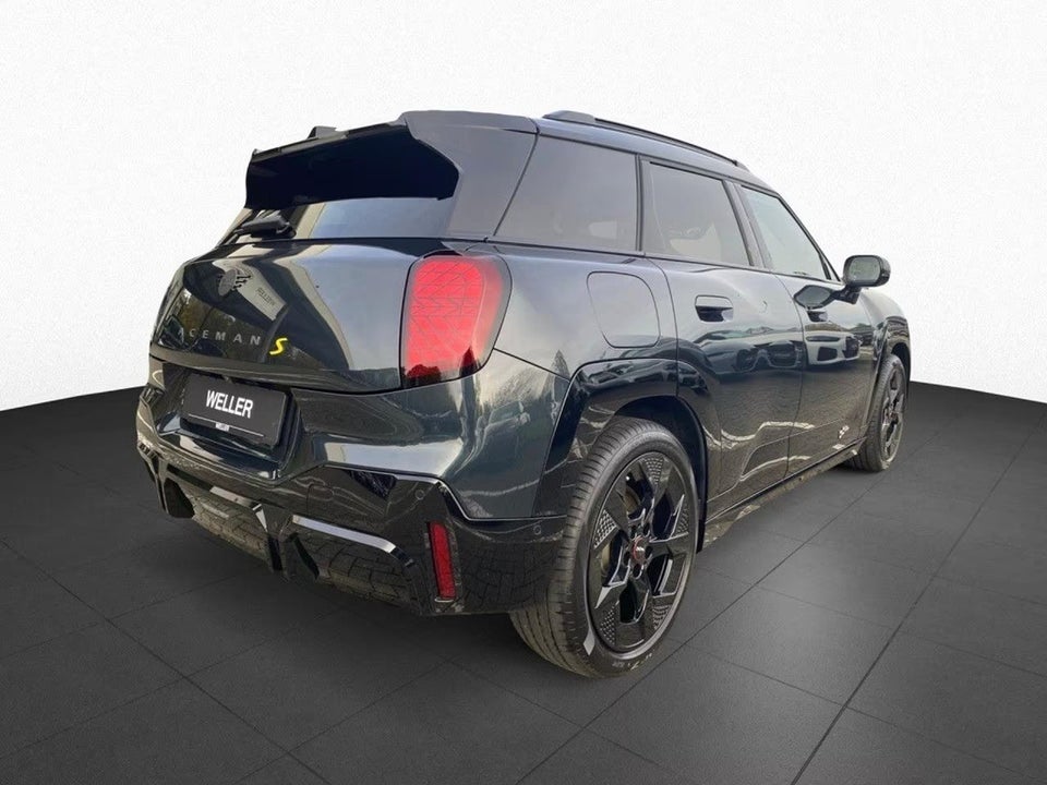MINI Aceman SE JCW Trim XL 5d