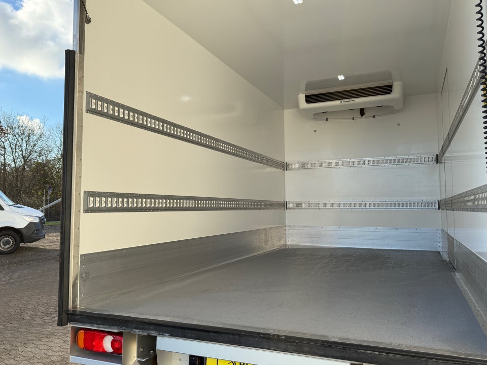 Fiat Ducato 35 Maxi 2,2 MJT 180 Chassis L3 Pro+ aut.