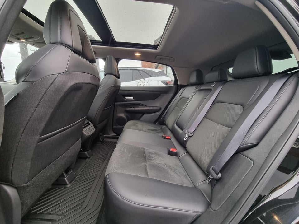 Nissan Ariya 87 Evolve 5d