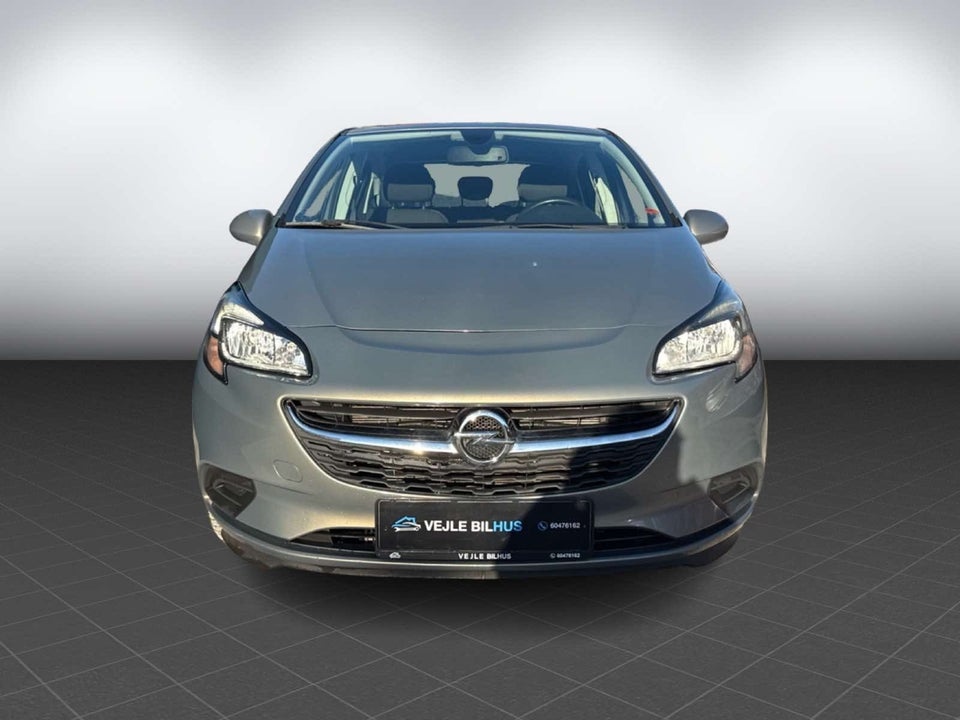 Opel Corsa 1,3 CDTi 95 Cosmo 5d