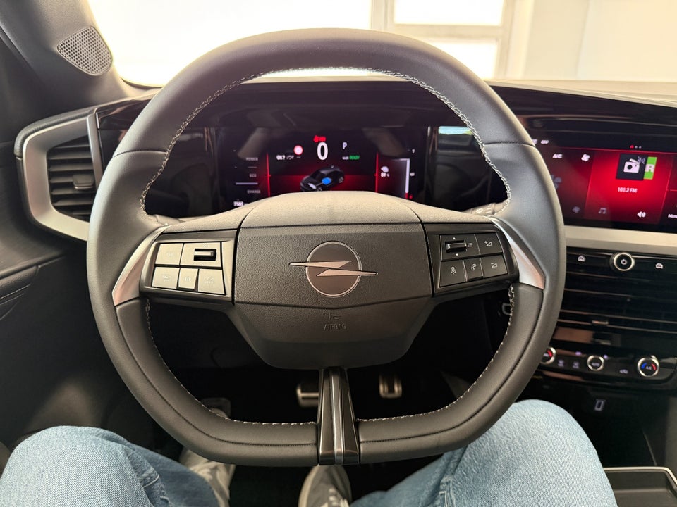 Opel Mokka-e 54 GS Line 5d