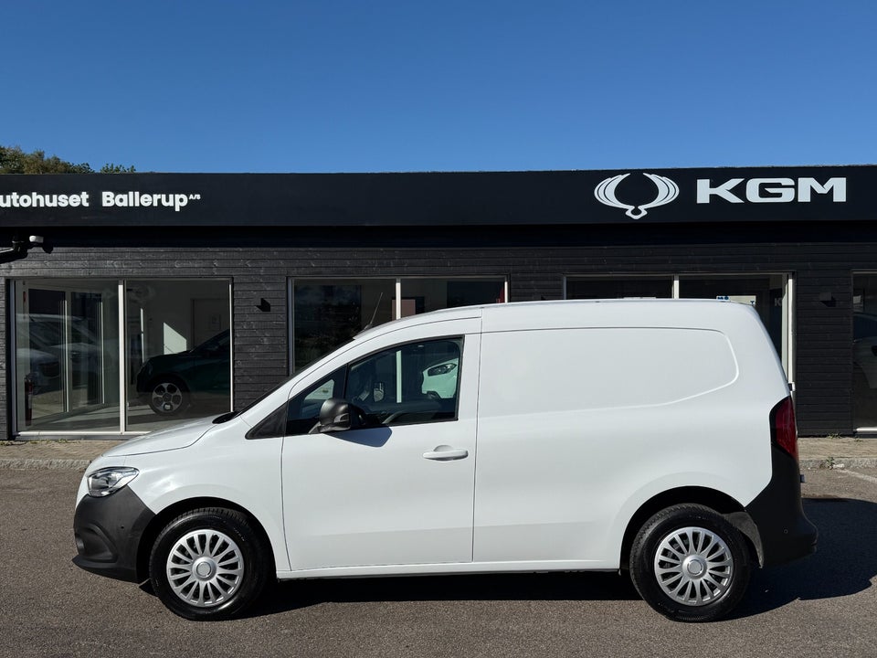 Mercedes Citan 108 1,5 CDi A2 PRO Van