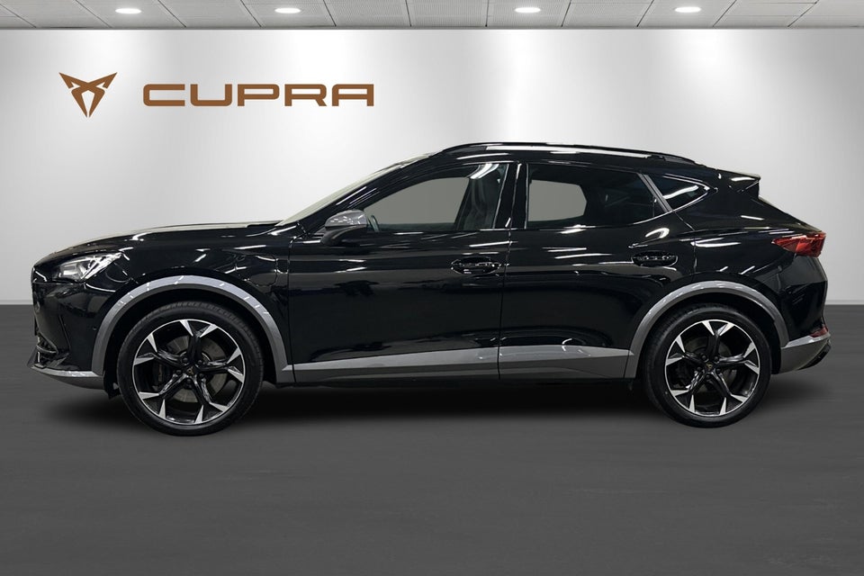 Seat Formentor 1,4 eHybrid Cupra VZ DSG 5d