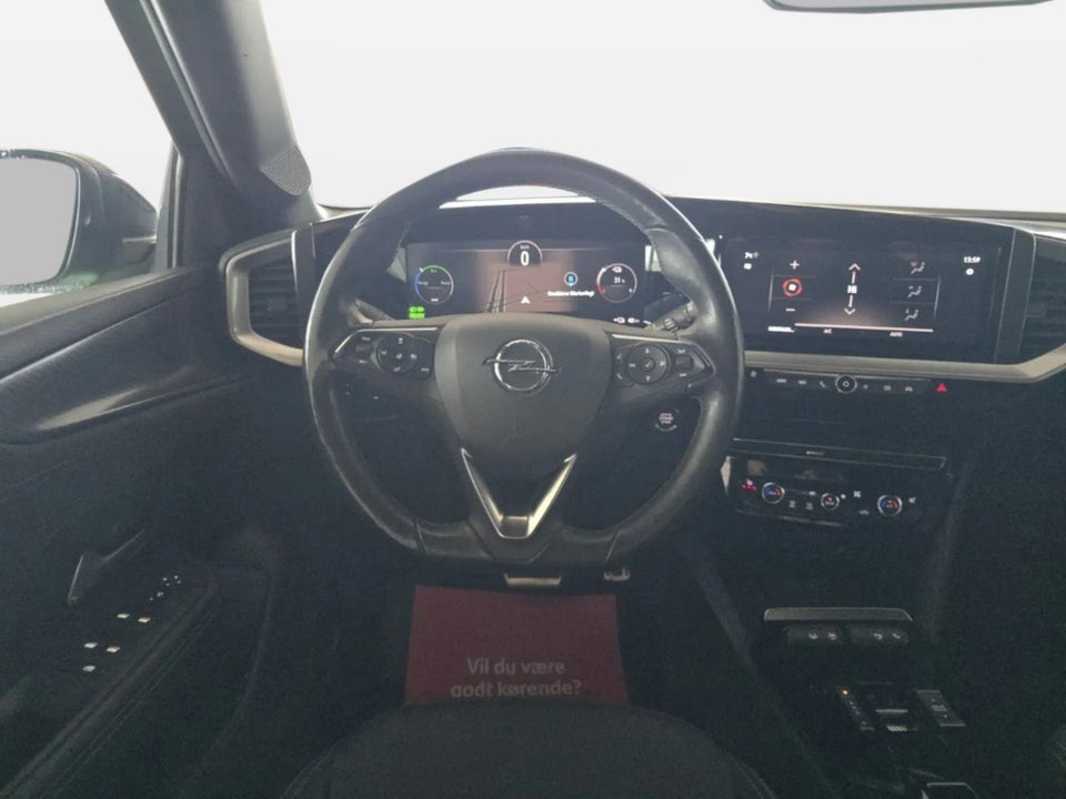 Opel Mokka-e 50 Ultimate 5d