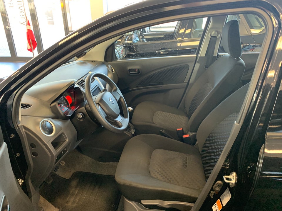 Suzuki Celerio 1,0 Dualjet Exclusive 5d