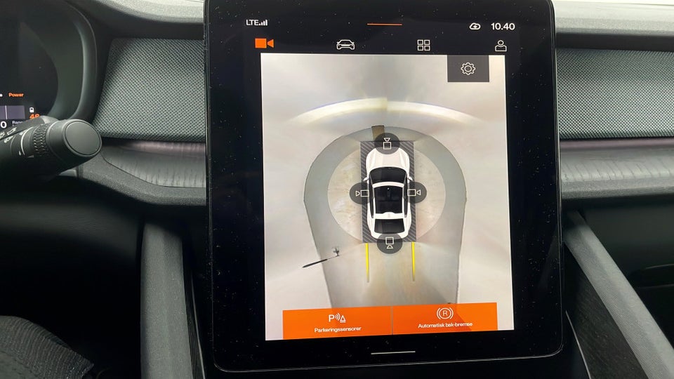 Polestar 2 Long Range 5d