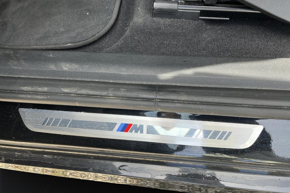 BMW 225e 1,5 Active Tourer M-Sport xDrive aut. 5d