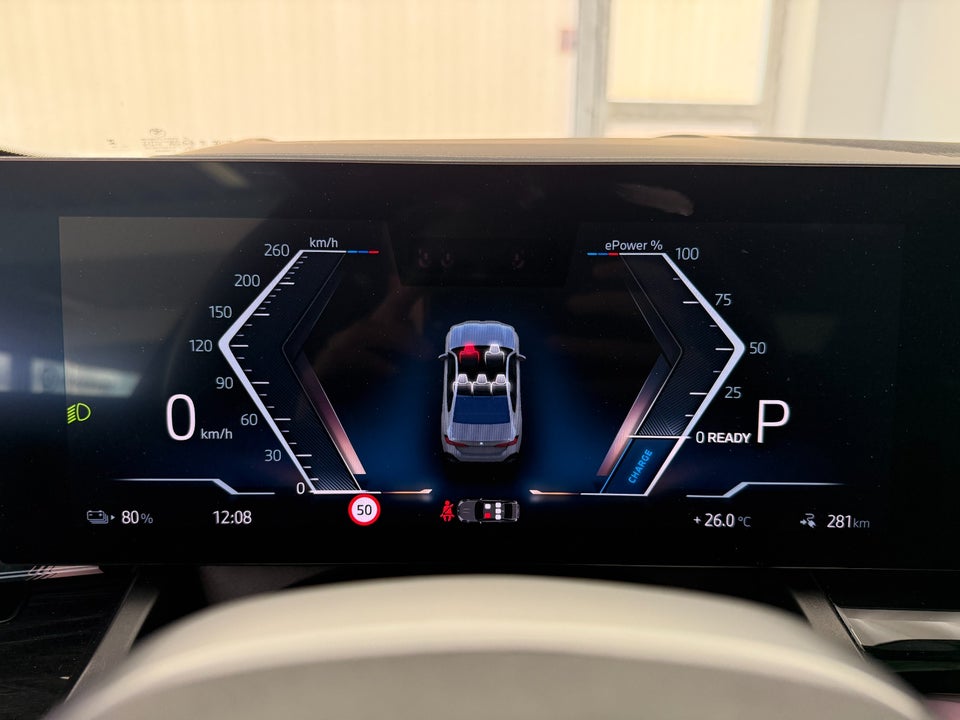 BMW i5 eDrive40 M-Sport Pro 4d