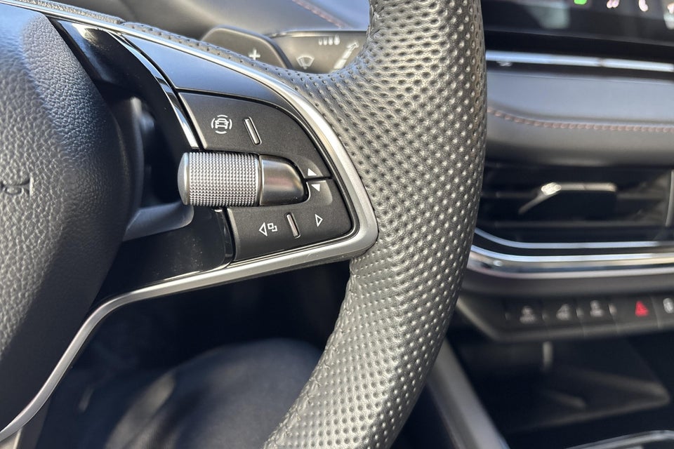 Skoda Enyaq 85x iV 5d