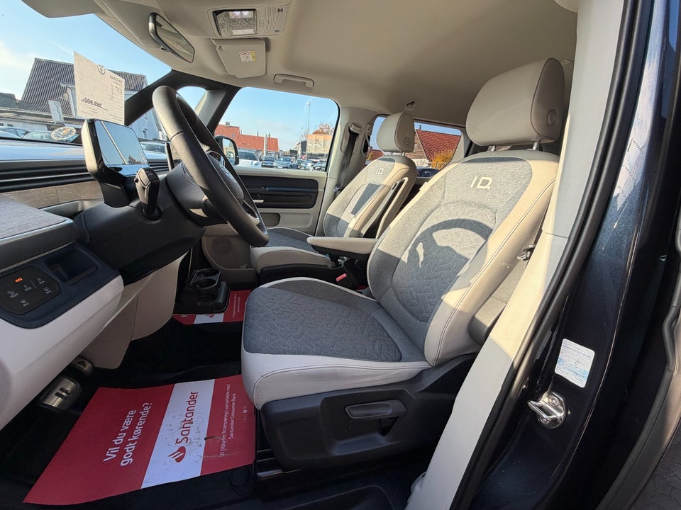 VW ID.Buzz 77 Pro SWB 5d