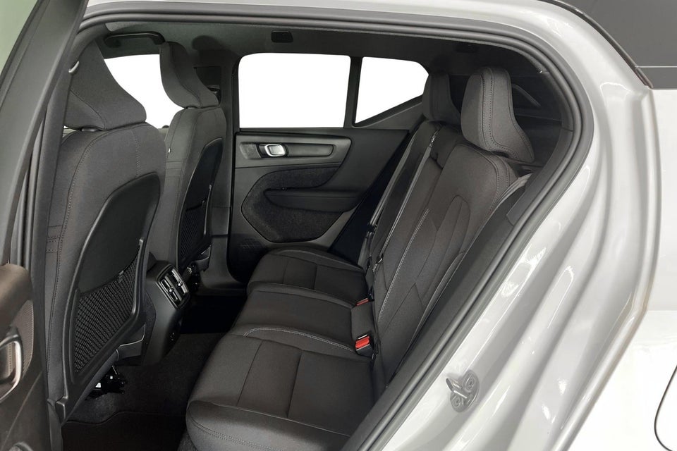 Volvo XC40 P8 ReCharge Twin Plus 5d