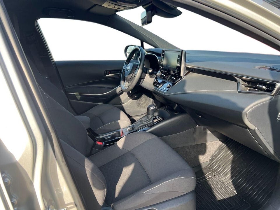 Toyota Corolla 1,8 Hybrid H3 Touring Sports MDS 5d