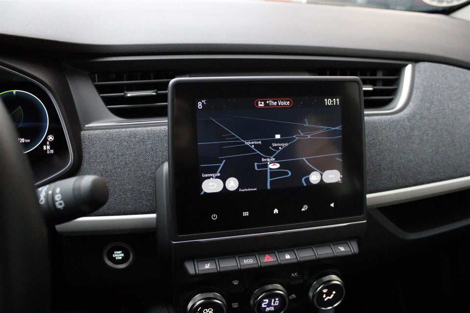 Renault Zoe 52 Experience 5d