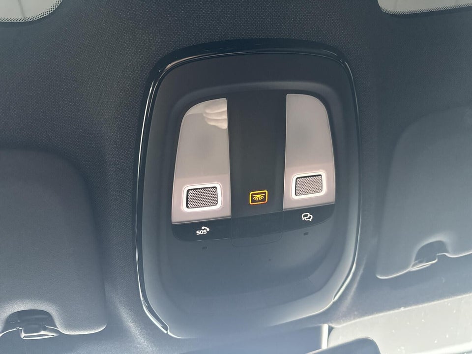 Volvo C40 P6 ReCharge Plus 5d