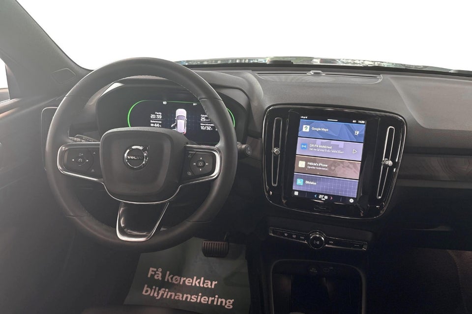 Volvo XC40 P6 ReCharge Core 5d