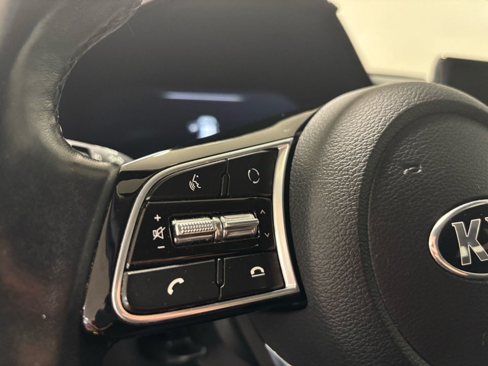 Kia Ceed 1,6 PHEV Upgrade+ SW DCT 5d