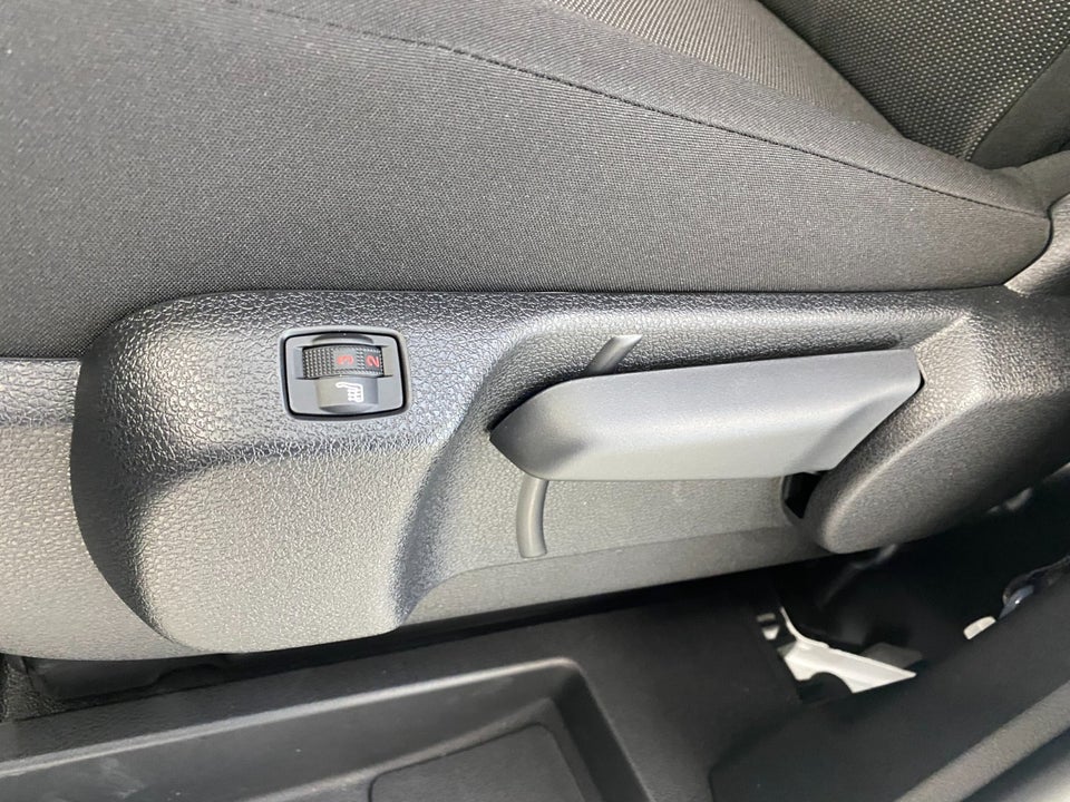 Citroën Jumpy 2,0 BlueHDi 145 L3 BaseLine