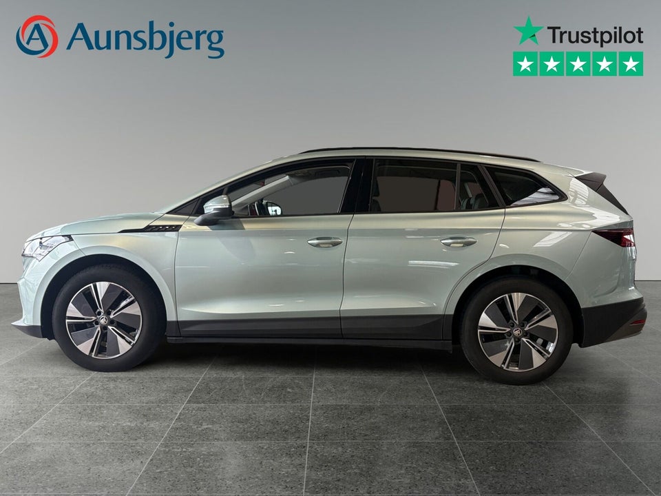 Skoda Enyaq 60 iV 5d