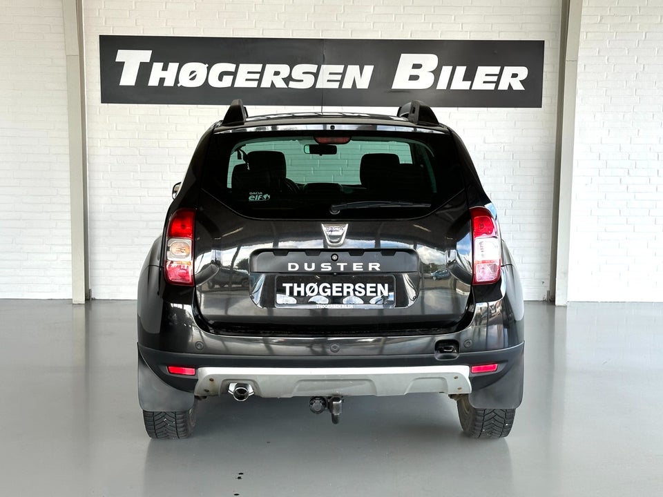 Dacia Duster 1,2 TCe 125 Laureate 5d