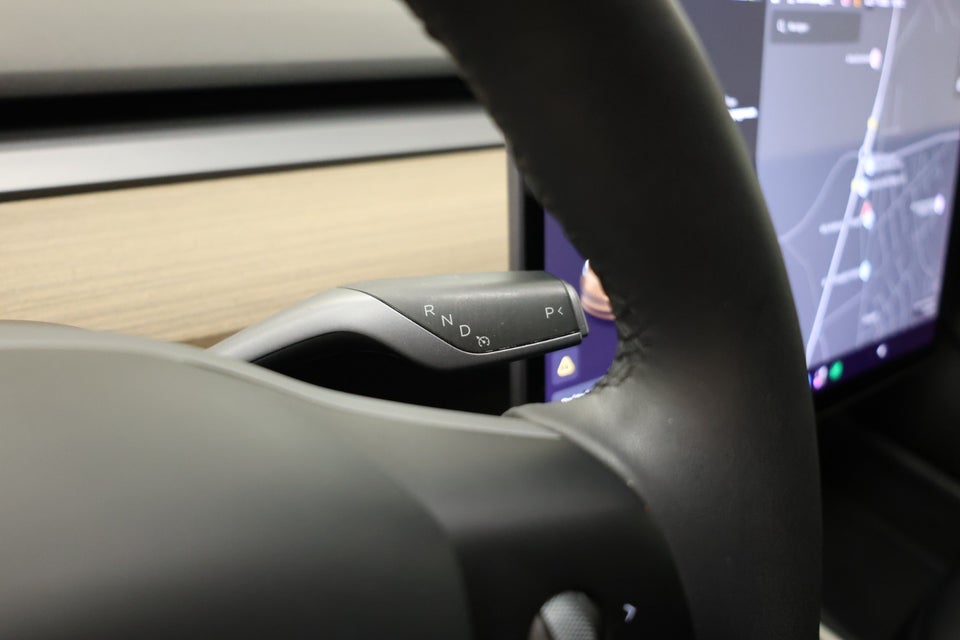 Tesla Model 3 Performance AWD 4d